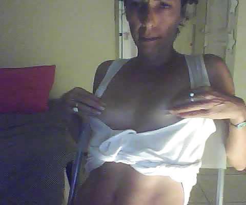 25P French Milf cathymu from cam4 (45yo)
