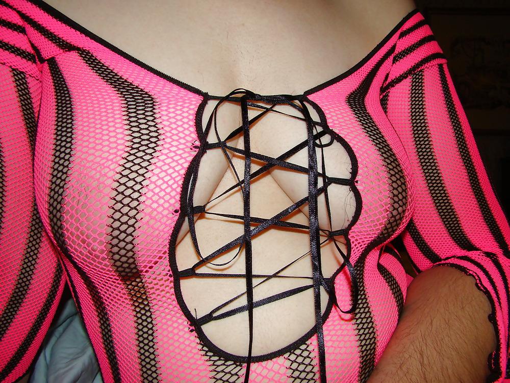 25P Hairy amateur