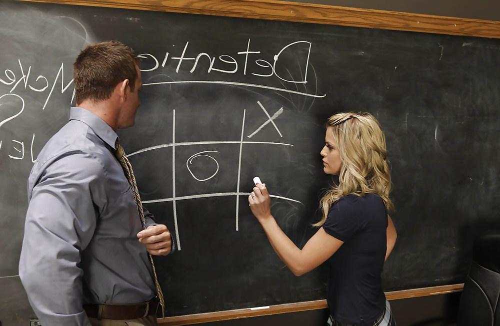 11P Schoolgirl fucked by the teacher