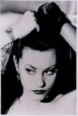 25P Daffney - TNA Knockout, indie wrestling babe 