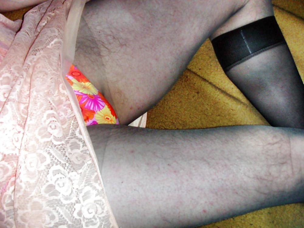 22P Nylon, Strumpfhosen, Wichser, DWT, Pantyhoses 3