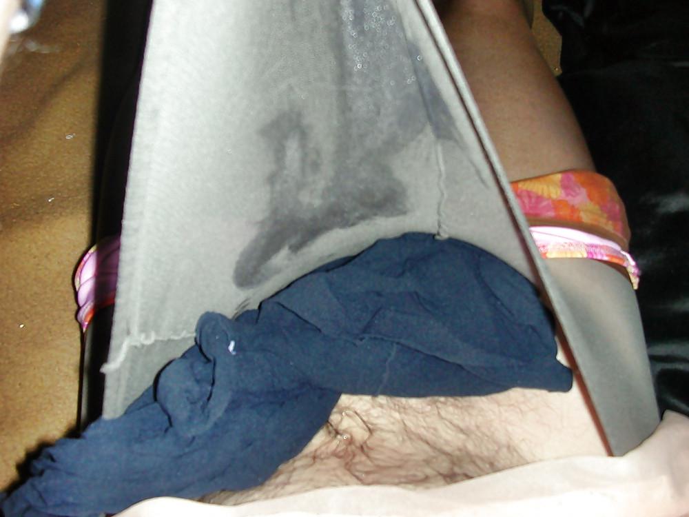 22P Nylon, Strumpfhosen, Wichser, DWT, Pantyhoses 3