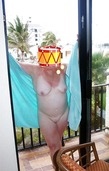 14P Outdoor Flashing