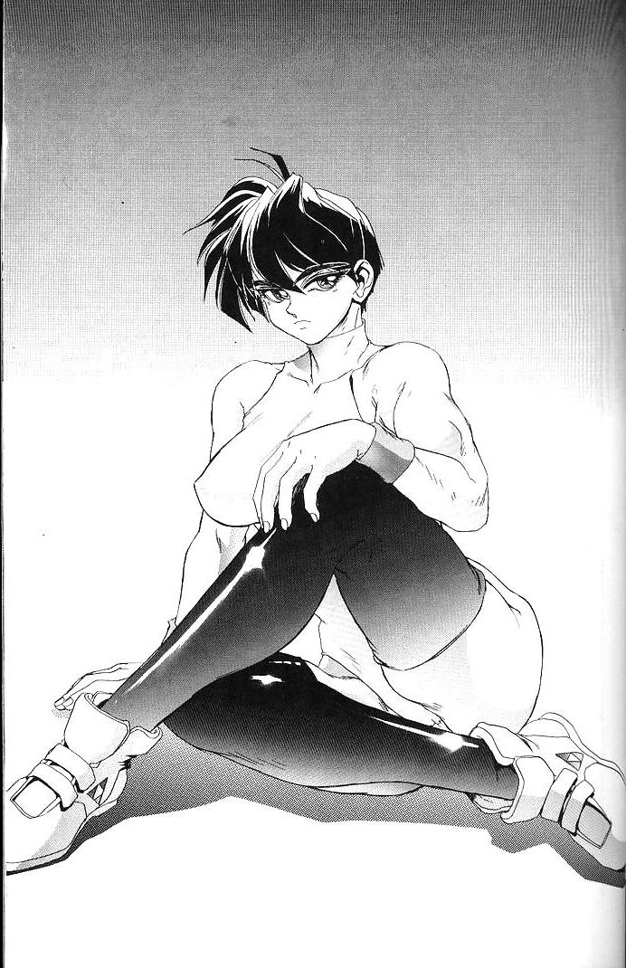 22P Secret-Plot Vol3 (ITA)