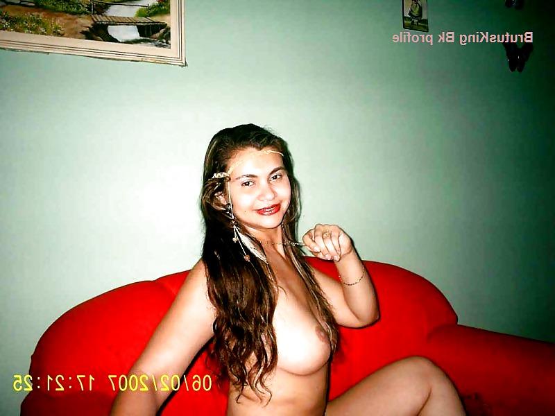 11P Bk Wonderfull Amateur Latin