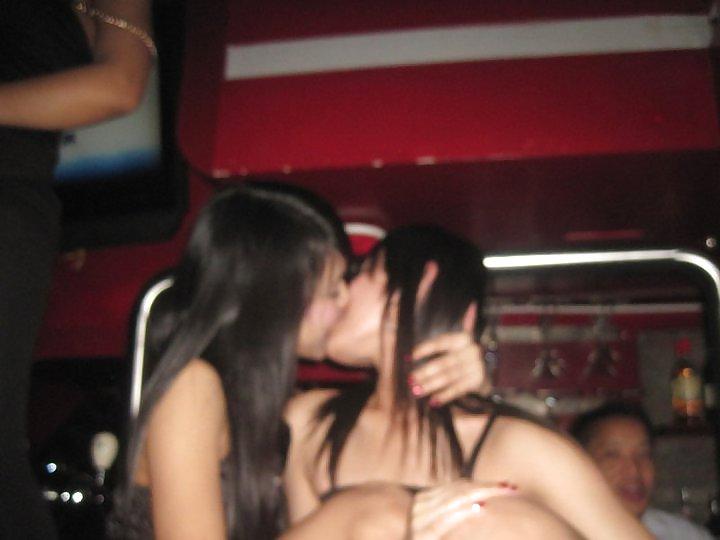 11P My Friend And Me Goes Wild
