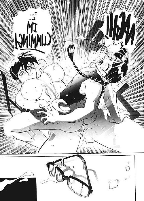 22P Secret-Plot-Deep Vol3 (ENG)