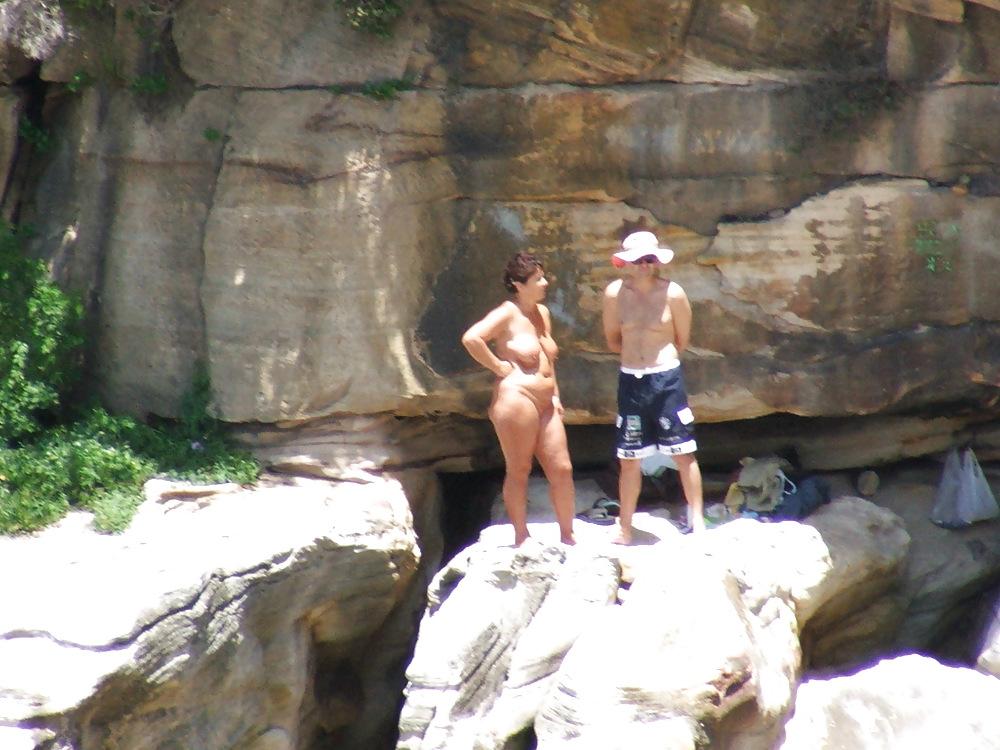 12P Lady Jane Beach Sydney