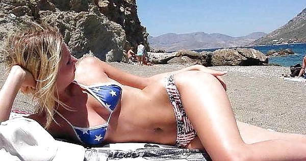 25P Beach Girls 4