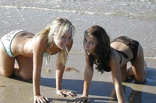 25P Beach Girls 4