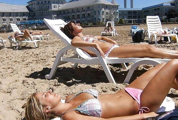 25P Beach Girls 6