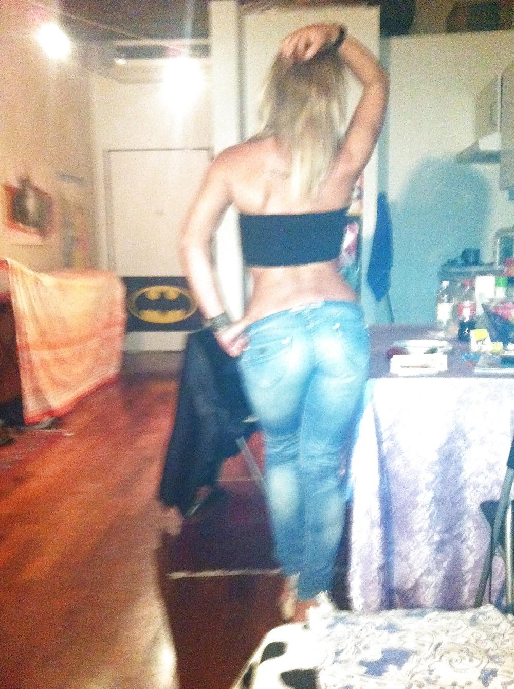 14P Sexy cat woman 