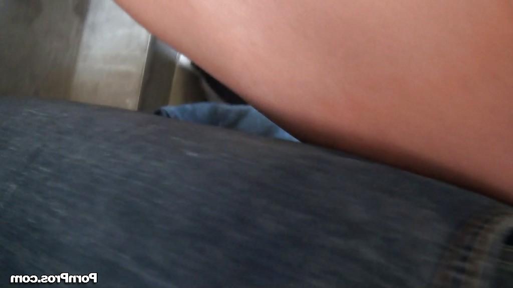 16P Mature lady Shay Fox gives wicked blowjob and takes cum on her ass