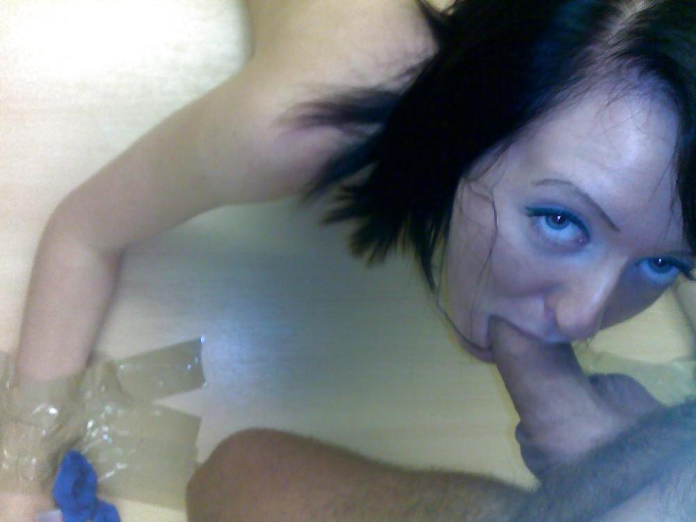 25P Used slut in office