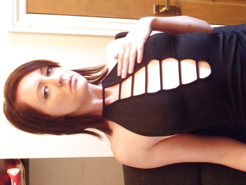 25P Used slut in office