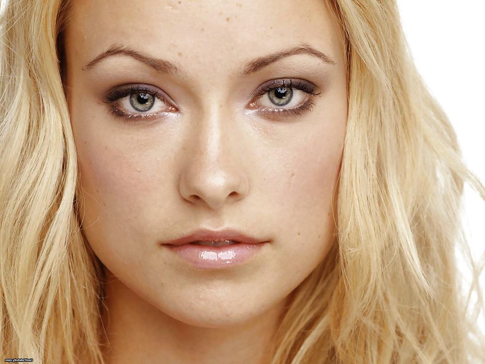 17P Olivia Wilde part 2
