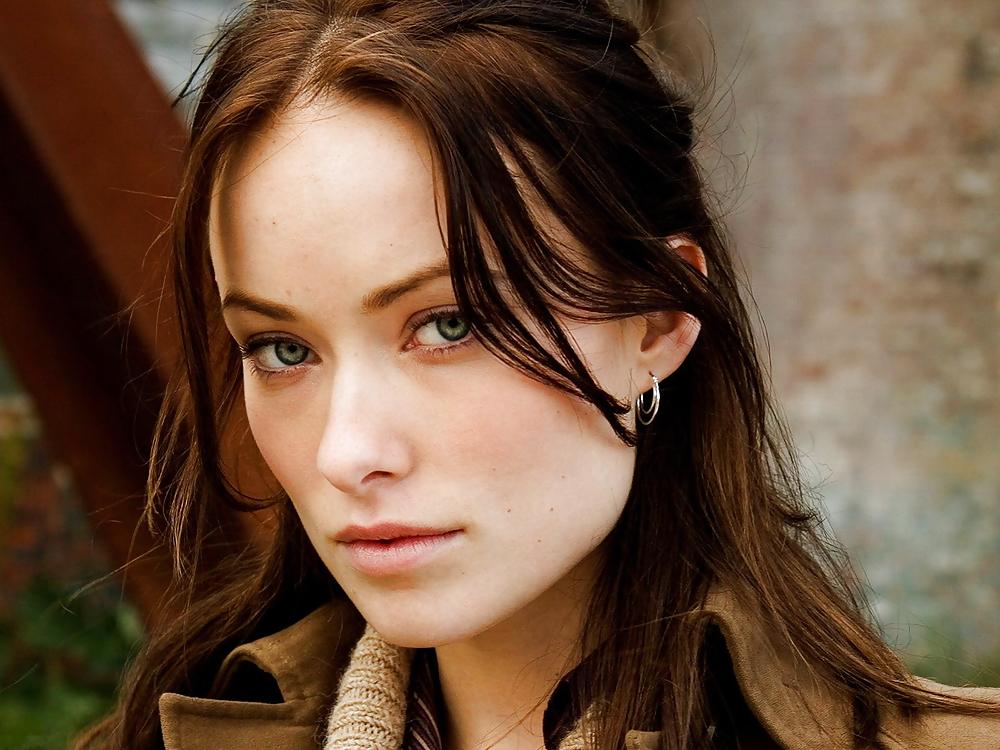 17P Olivia Wilde part 2