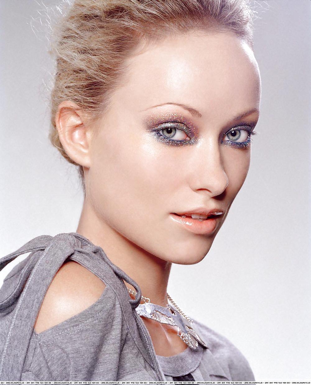 17P Olivia Wilde part 2