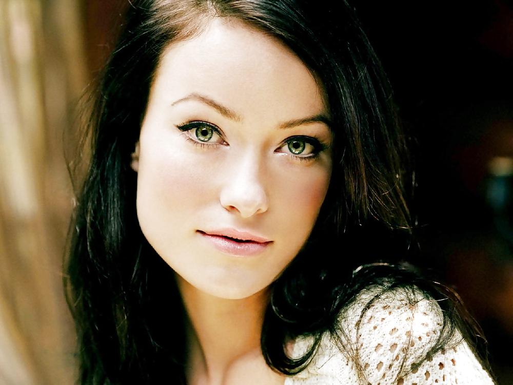 17P Olivia Wilde part 2