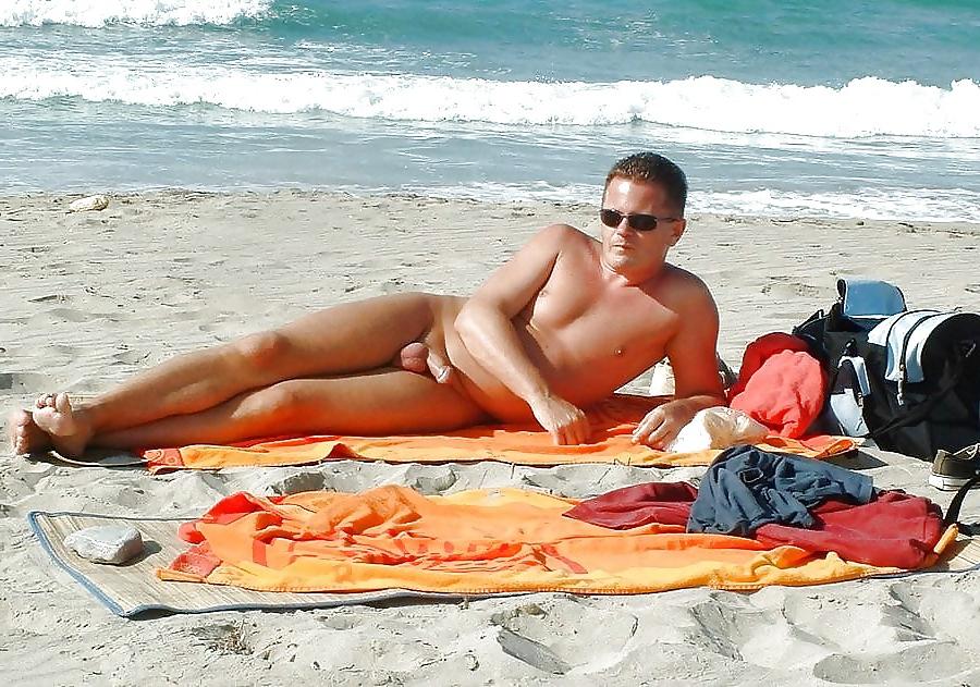25P Love-FKK-Beach 