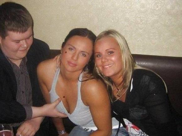 25P Girls get Wild