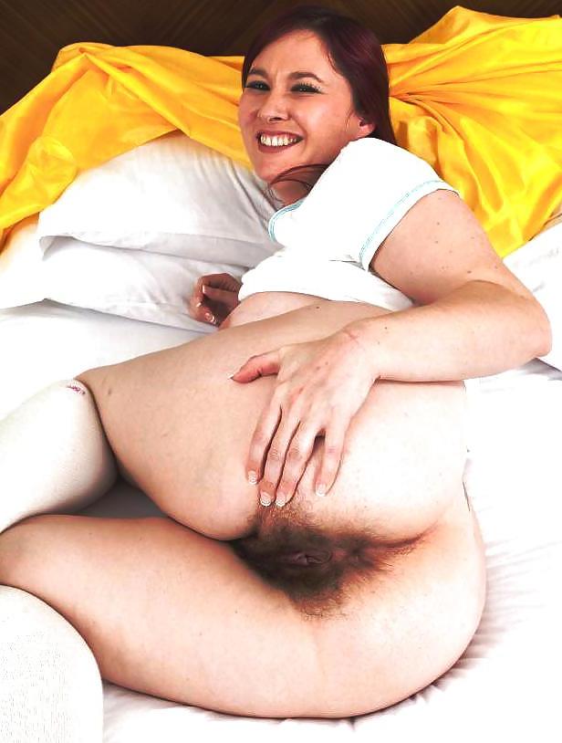 12P Thick Hairy Mom #1