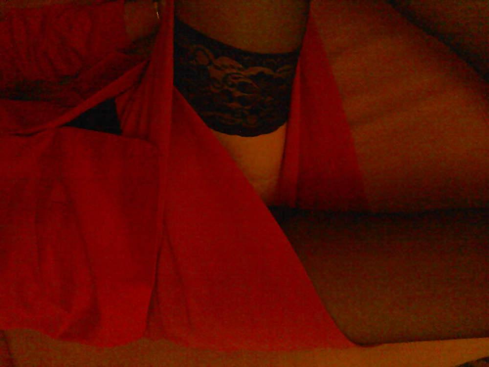 12P En secretaire sexy 