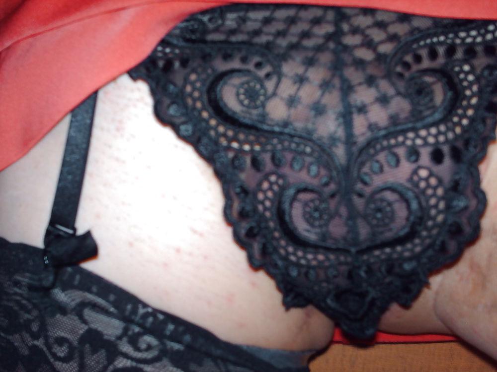 12P En secretaire sexy 