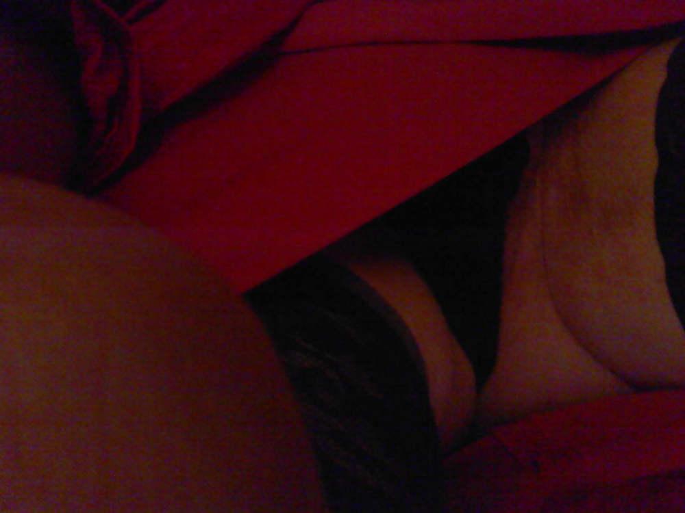 12P En secretaire sexy 