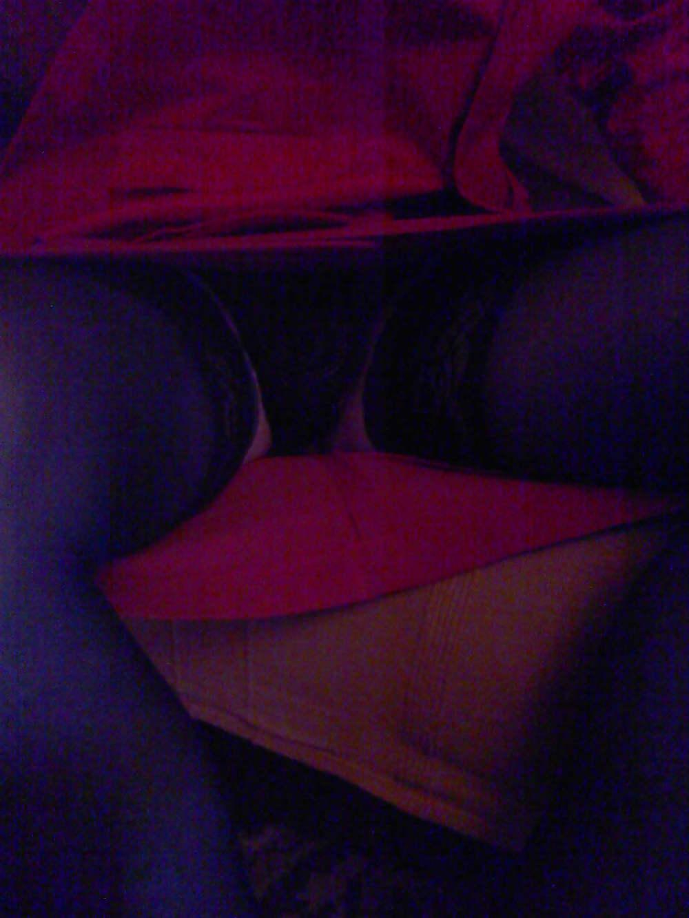 12P En secretaire sexy 