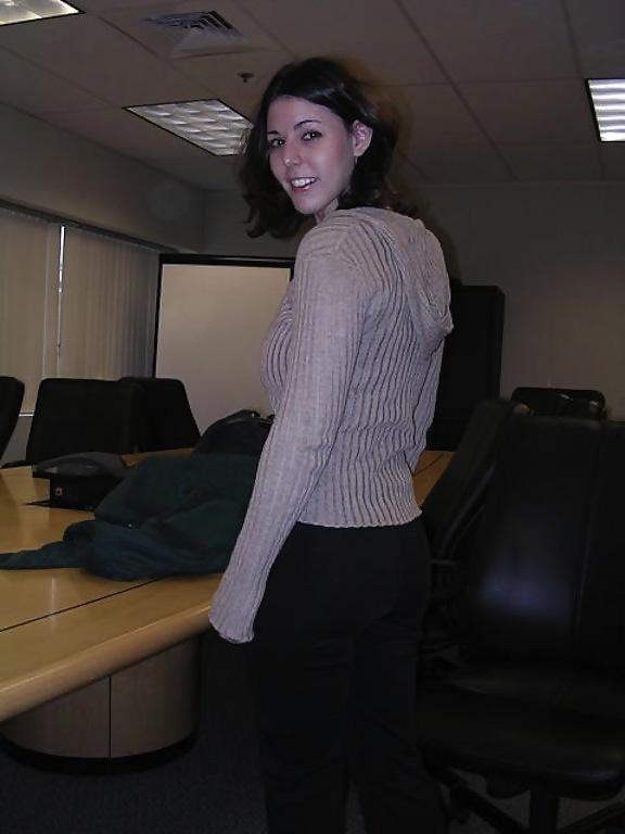 25P My Secretary