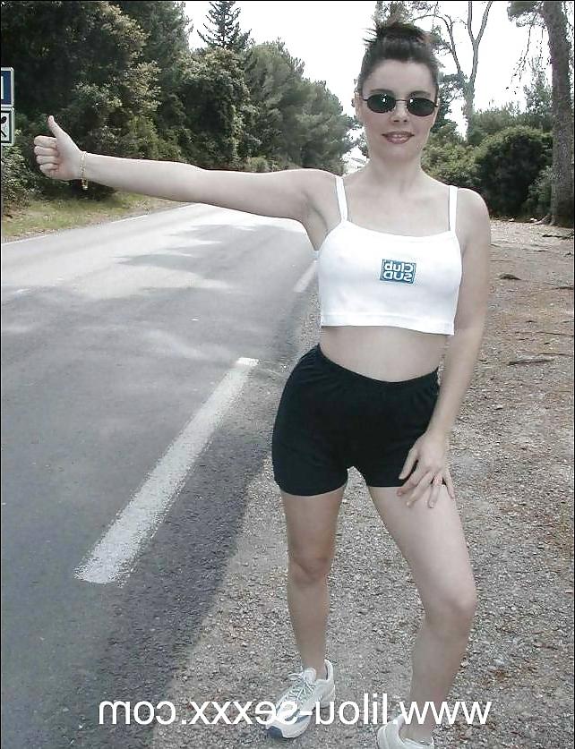 10P Public flashing nudity