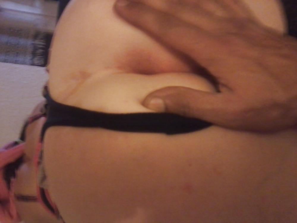 5P Slut nympho