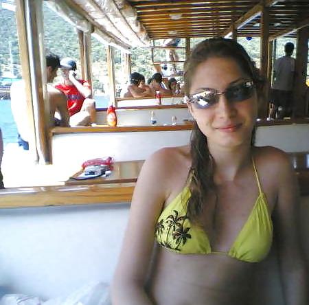 12P Beach turkey