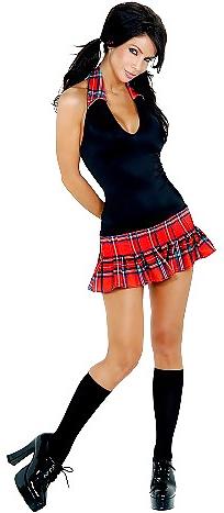 17P Sexy schoolgirl!!!!