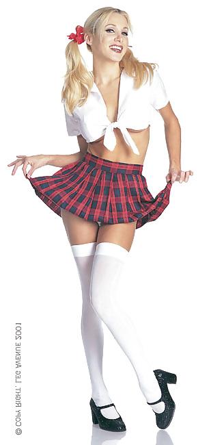 17P Sexy schoolgirl!!!!