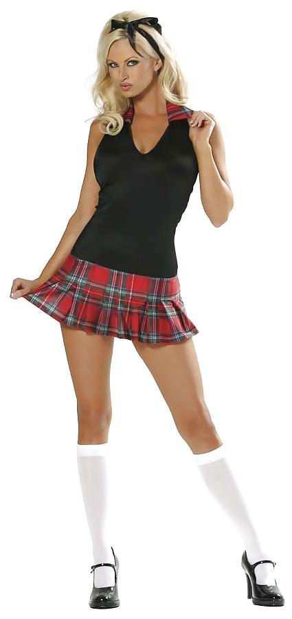 17P Sexy schoolgirl!!!!
