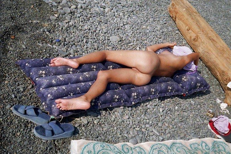 25P Beach Bums