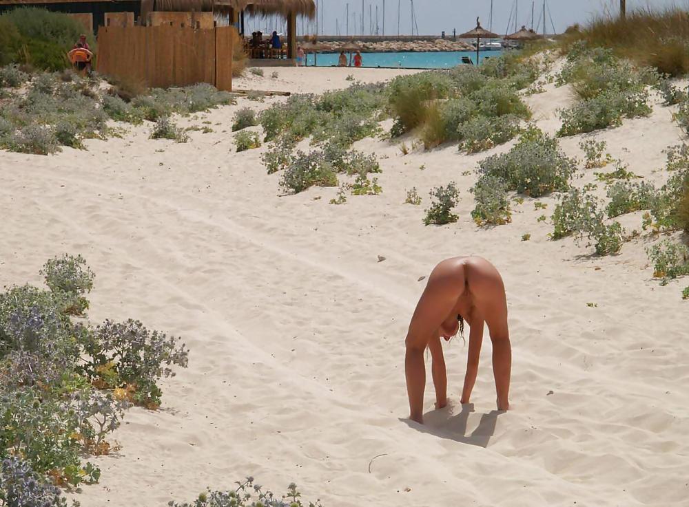 25P Beach Bums