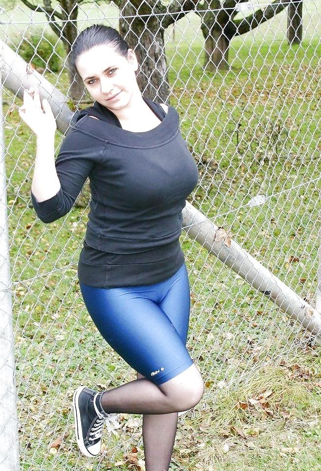 18P Sport and nylon and spandex