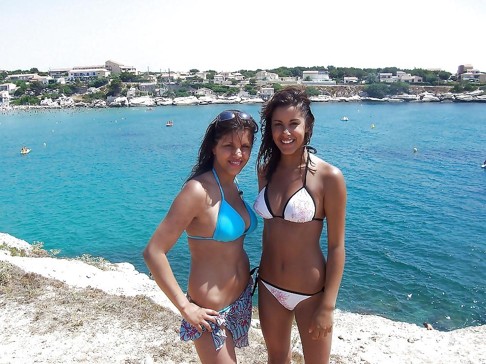 25P Best beach! pt.2