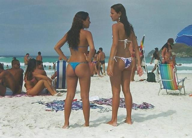 25P Best beach! pt.2
