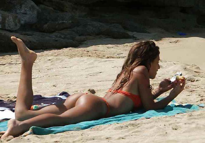 25P Best beach! pt.2