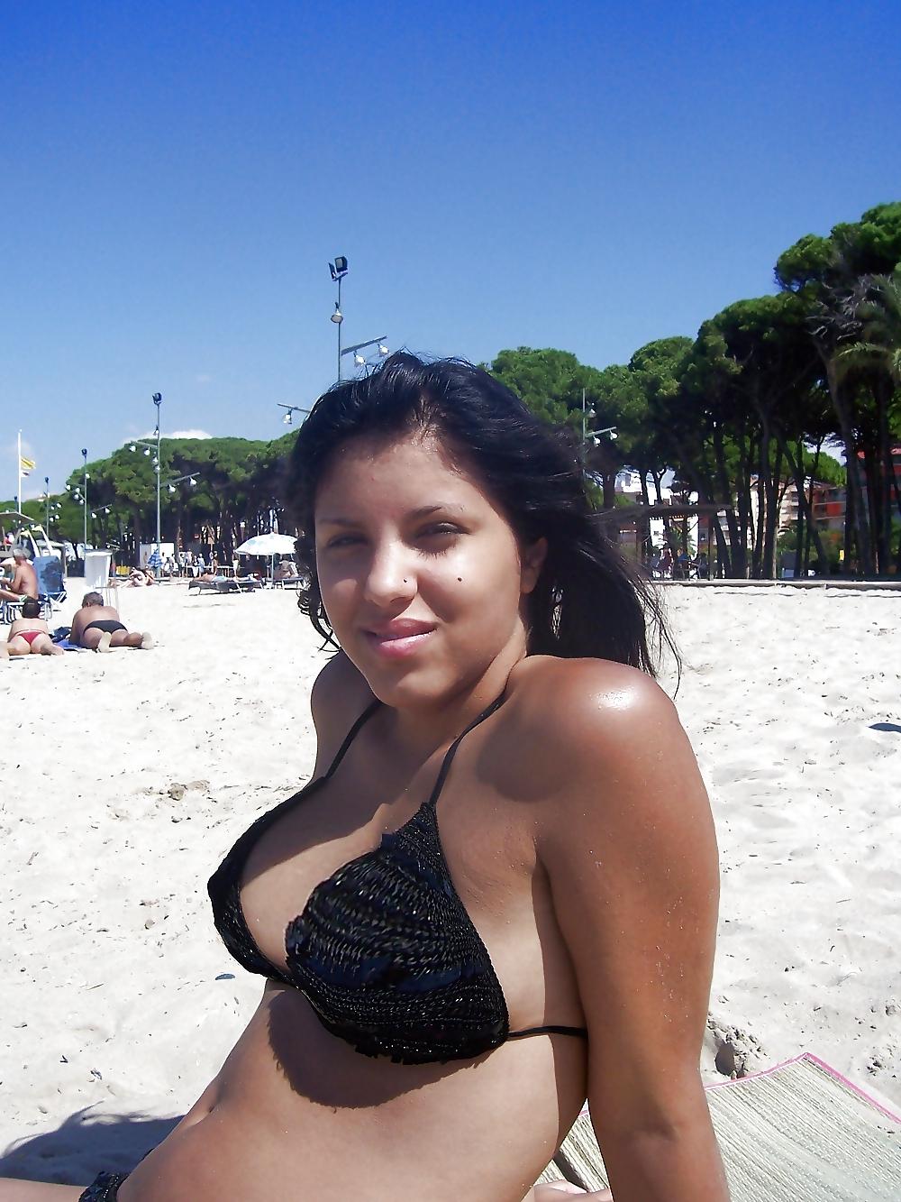 25P Best beach! pt.2