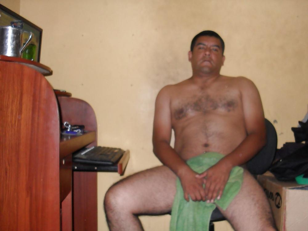 4P Latino-Power