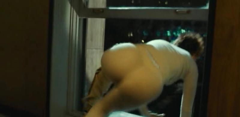 6P Halle Berry - Cat Woman