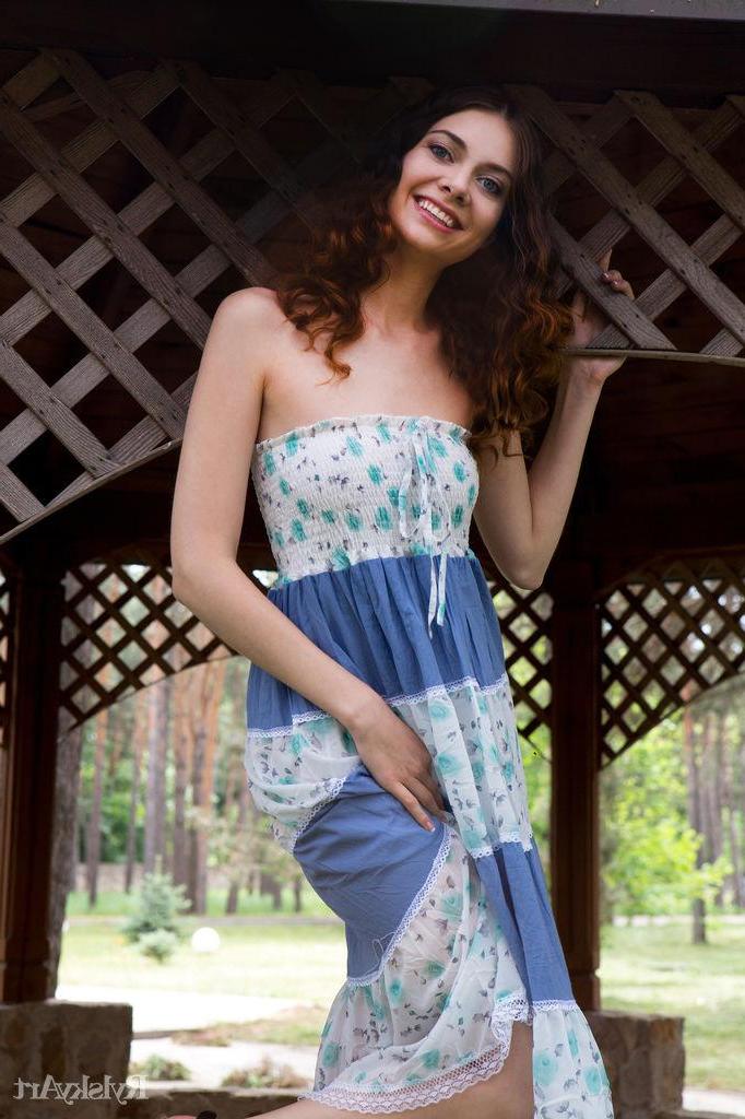 16P Pretty teen Kei shows you what's up her skirt