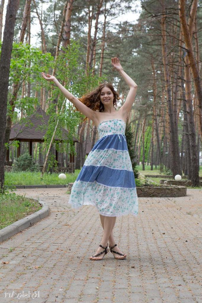 16P Pretty teen Kei shows you what's up her skirt