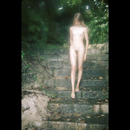 17P Russia Nudist Beach