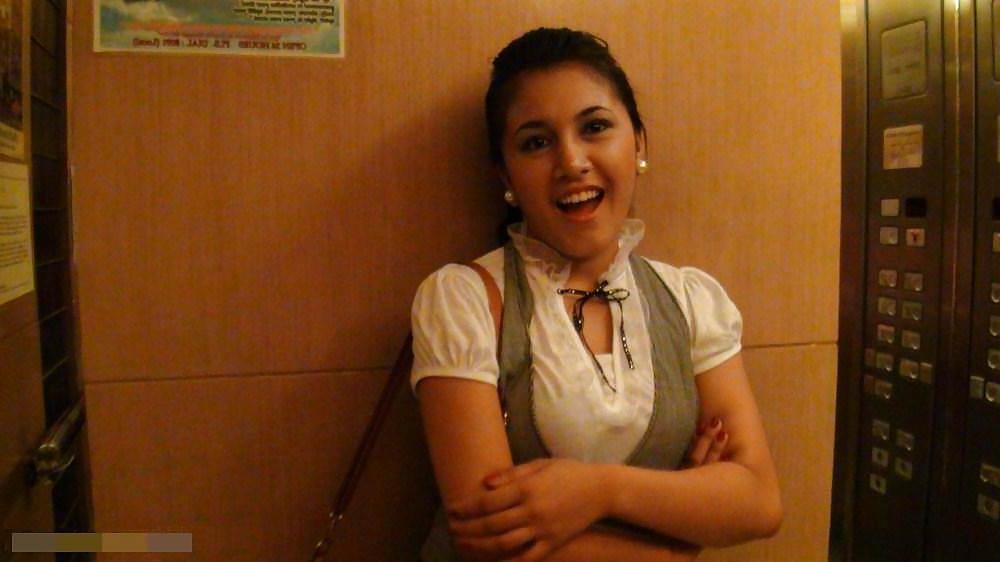 14P Indo Secretary